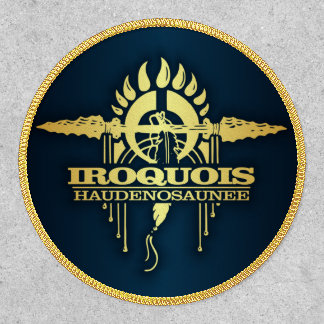 Iroquois 2 patch