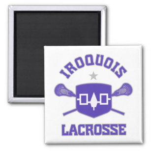 Iroquois Magnet