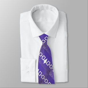 Iroquois Neck Tie