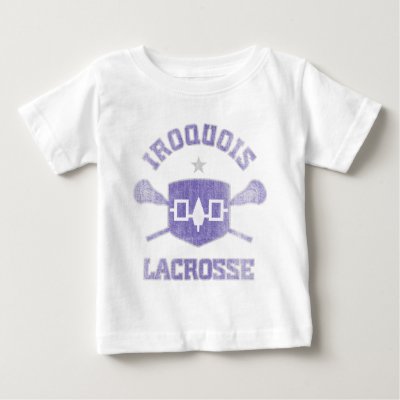 lax t shirt