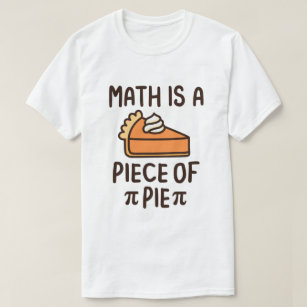 Irrational But Well Rounded Pi Day 3.14 Math Lover T-Shirt