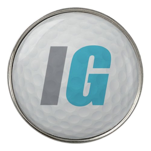 Irrational Guys Ball Markers