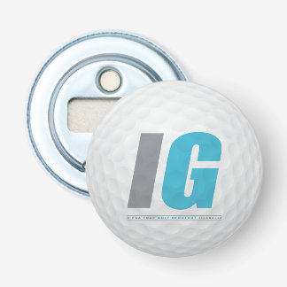 Irrational Guys Bottle Opener