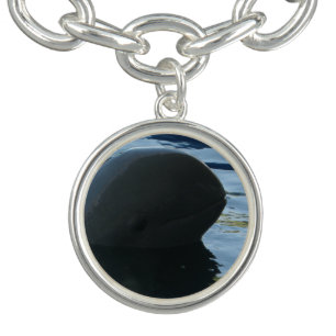 Irrawaddy Dolphin Peek-A-Boo Bracelet