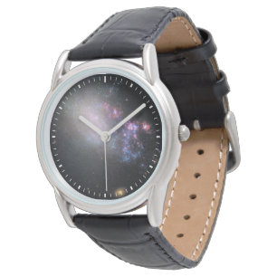 Irregular Galaxy Ngc 4485 Watch