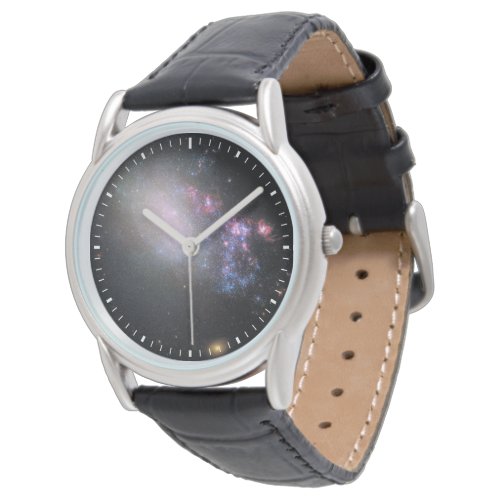 Irregular Galaxy Ngc 4485 Watch