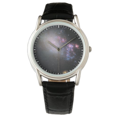 Irregular Galaxy Ngc 4485 Watch