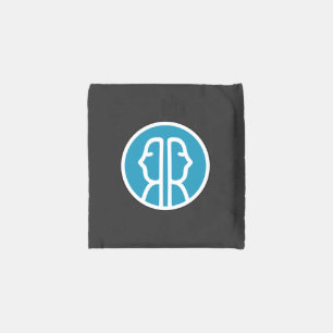 Irrelationship Packable Baggu Reusable Bag