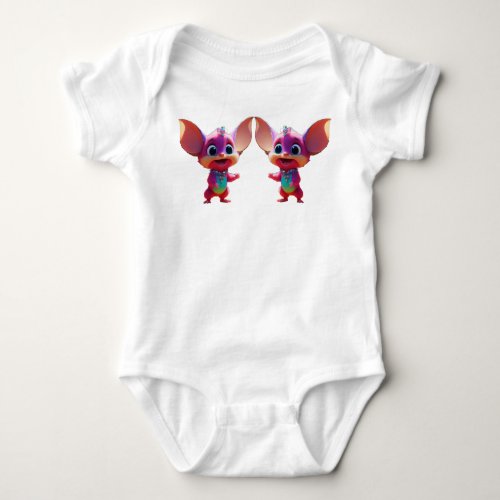 Irresistible Baby Suits for Your Little Joy Baby Bodysuit