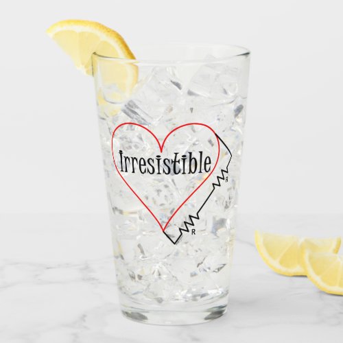 Irresistible Glass