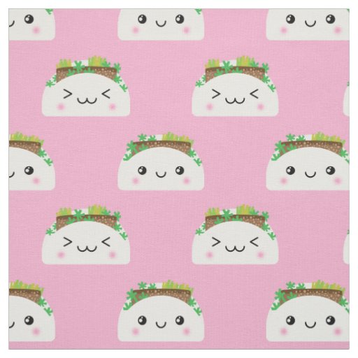 Irresistible Gua Bao Fabric