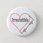Irresistible Heart