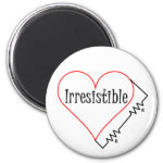 Irresistible Heart