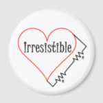 Irresistible Heart