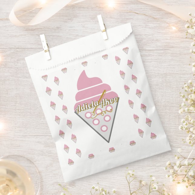  Irresistible Ice Cream Favor Bag by Adiela Akoo (Clipped)