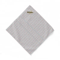 Irresistible Ice Cream Pocket Square /