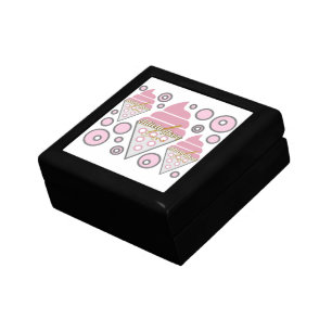 Irresistible IceCream Gift Box by Poet Adiela Akoo