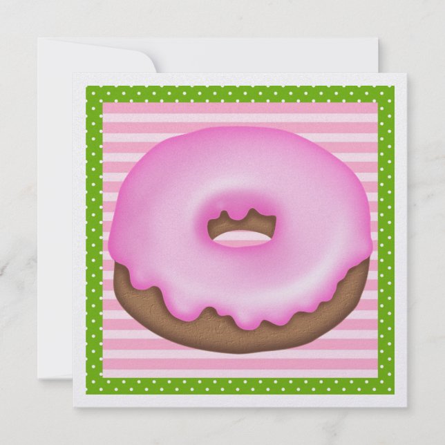 Irresistible Invitations - SRF (Front)