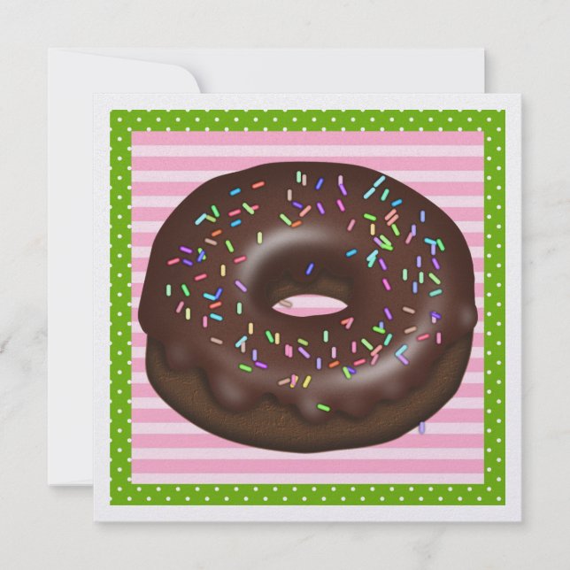 Irresistible Invitations - SRF (Front)