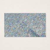 Irridescent Tile (Back)