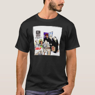 IRS Audits IRS Funny T-Shirt