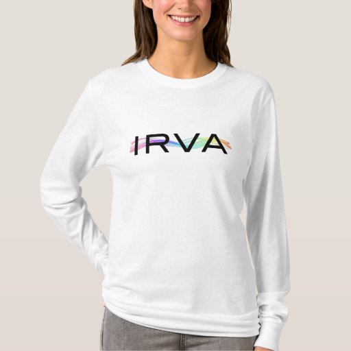 IRVA Remote Viewing T-Shirt