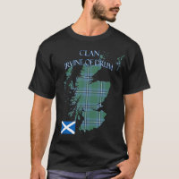 Irvine of Drum Scottish Clan Tartan Scotland