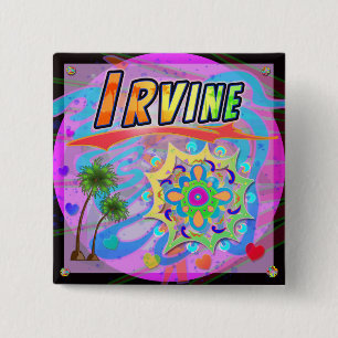 Irvine True Progress Button