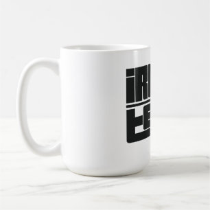 Irving - Texas Coffee Mug
