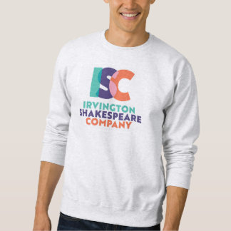 Irvington Shakespeare Co. (ISC) Classic Sweatshirt