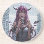 IRyS Coaster