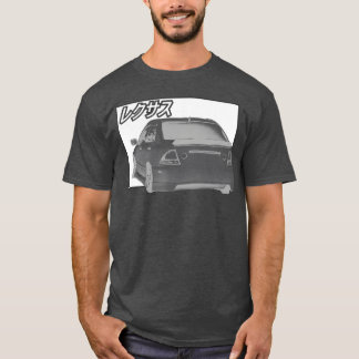 Is300 Car friends T-Shirt