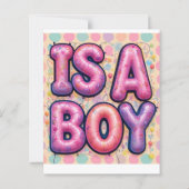 Is a boy baby (Back)
