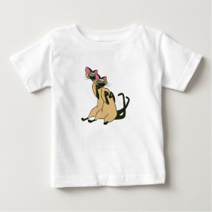 Is and Am Disney Baby T-Shirt
