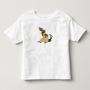 Is and Am Disney Toddler T-shirt