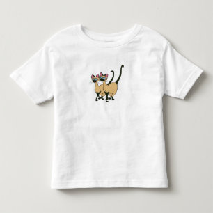 Is and Am Disney Toddler T-shirt
