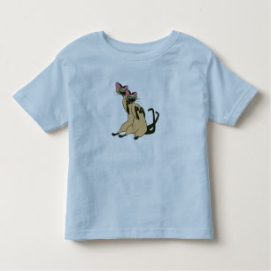 Is and Am Disney Toddler T-shirt