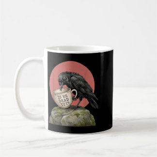 Is He Vintage Government Agencyd Yet Coffee Mug