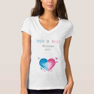 Is it a Boy or a Girl? T-Shirt
