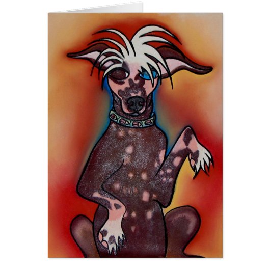 Is It A ...?  by artist Robyn Feeley Cards (Front)
