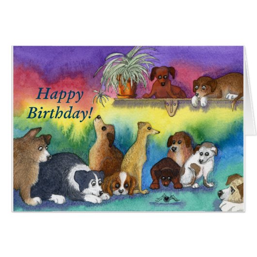 Is it edible? cards (Front Horizontal)