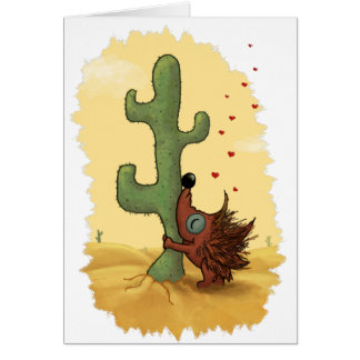 Is it love? cards