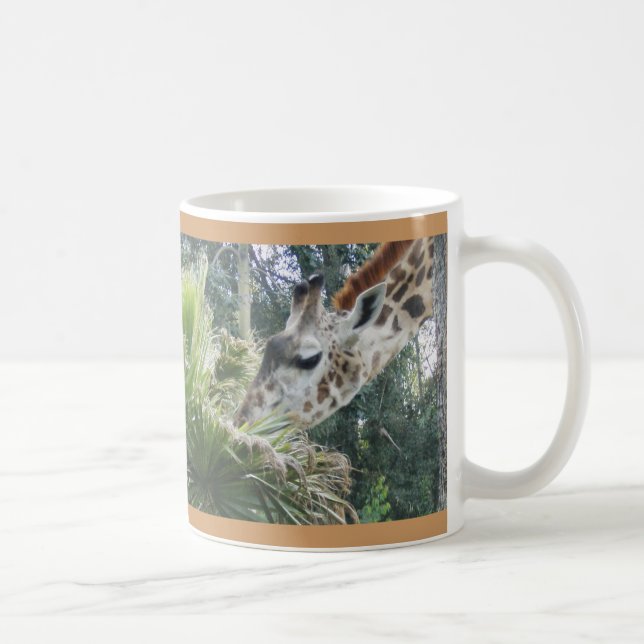 Is It LUNCH TIME Yet? Coffee Mug (Right)
