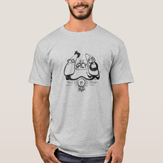 Is it Spicy? T-shirt