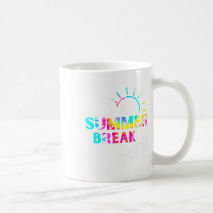 Is It Summer Break Yet Teacher Appreciation 1 Coffee Mug