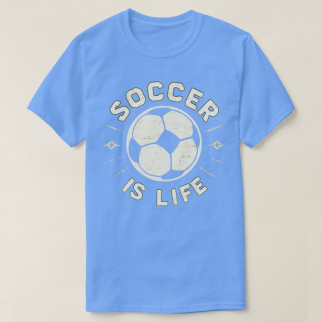 is life 1 T-Shirt (Design Front)