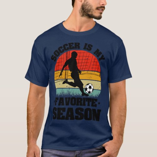 is my Favorite Season T_Shirt