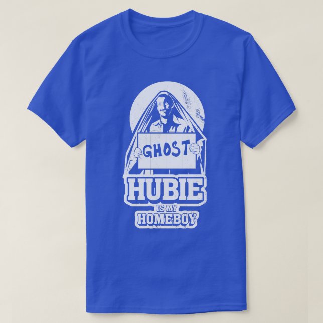 is my Homeboy TShirt (Design Front)