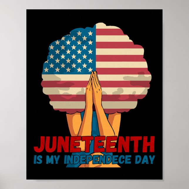 Is My Independence Day1  Poster (Front)