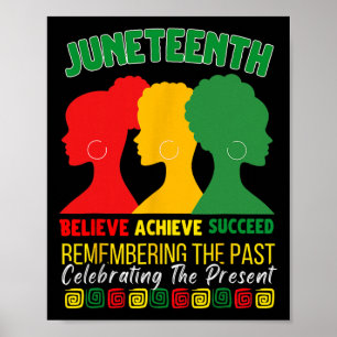 Is My Independence Day Believe Achieve Succeed 1 Poster